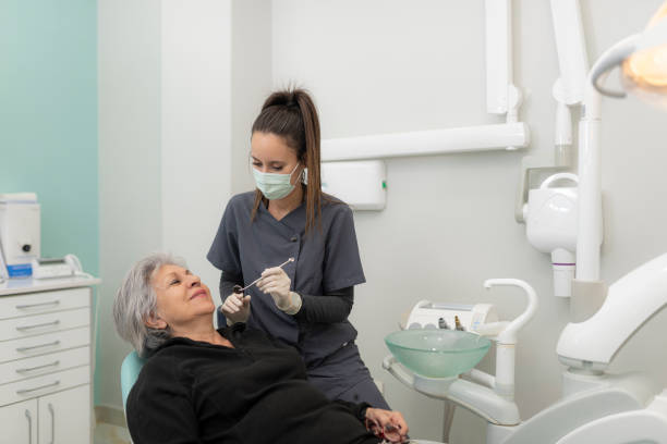 Best Emergency Treatment for Jaw Pain or Injury in Grinnell, IA