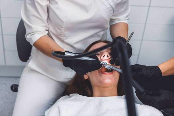Best Knocked-Out Tooth (Avulsed Tooth) Treatment in Grinnell, IA