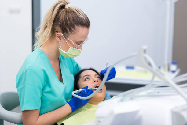 Best Broken or Chipped Tooth Repair in Grinnell, IA